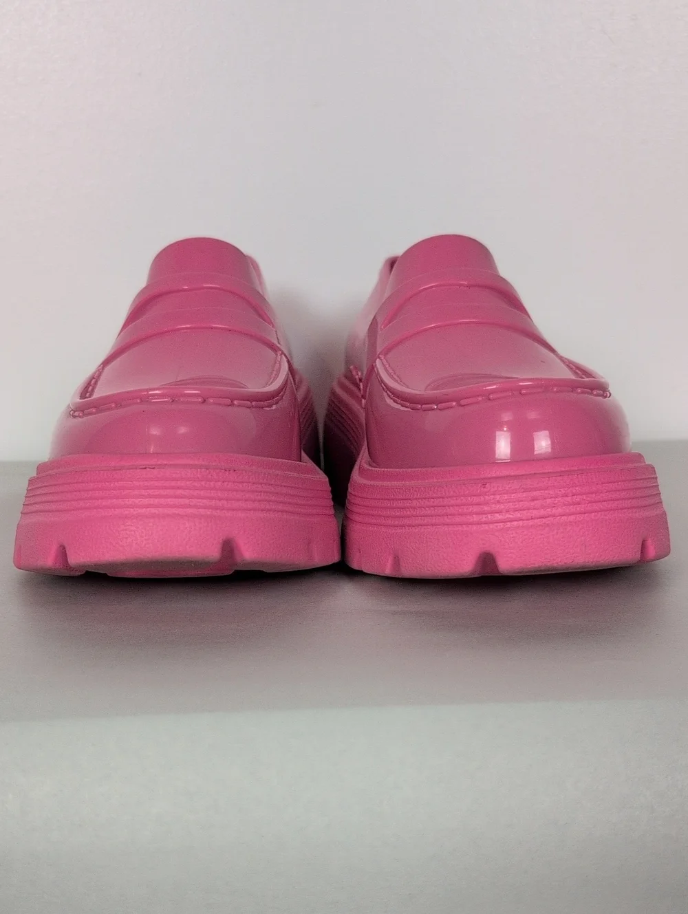 Melissa Royal Loafers